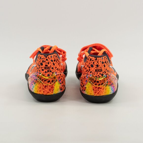 Nike Zoom Rotational 6 \'Safari Olympics\' FV2333-900 Throwing Cleats size 7 - 13 main image 12